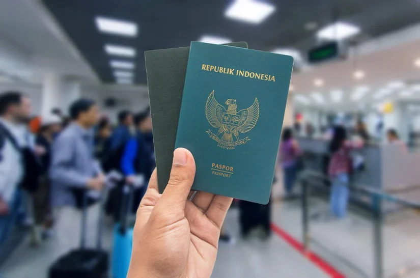 Layanan Jasa Bikin Paspor: Memudahkan Proses Perjalanan Internasional Anda