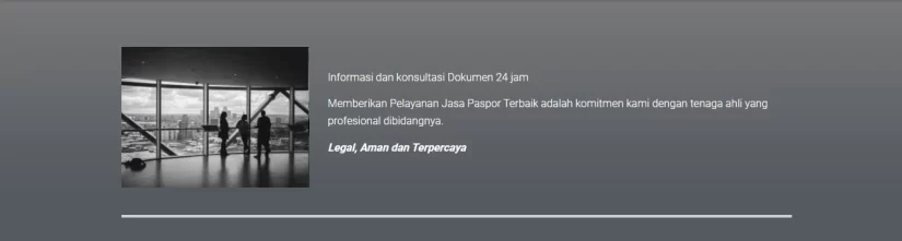 Tentang Kami