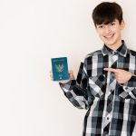 Biro Jasa Pembuatan Paspor Bekasi