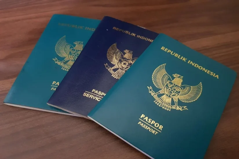 Pengertian Apa Itu Tentang Biro Jasa Paspor