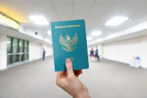 Jasa Paspor Cepat