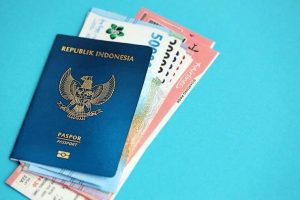 Jasa Paspor Jakarta