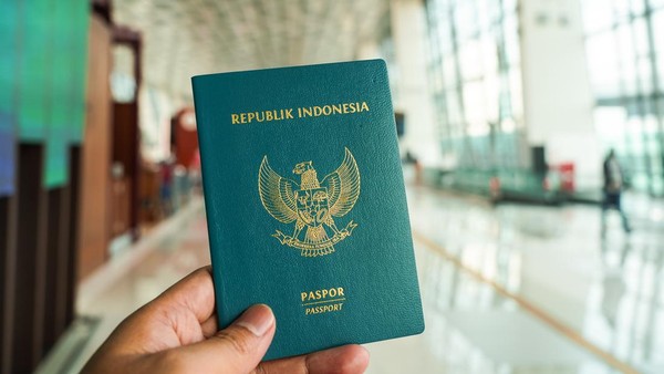 Pengertian Apa Itu Penjelasan Tentang Jasa Paspor Murah