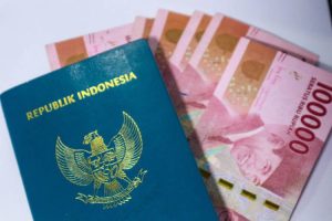 Jasa Perpanjang Paspor