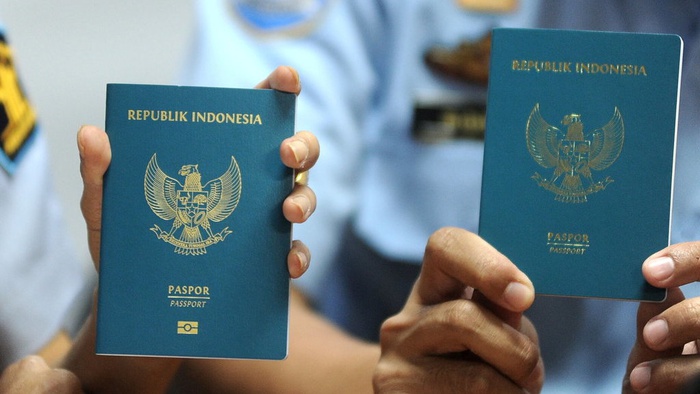 Pengertian Apa Itu Penjelasan Tentang Jasa Paspor