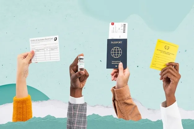 Harga Jasa Pembuatan Paspor