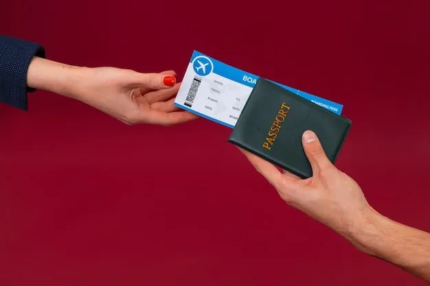 Jasa Pembuatan Paspor Online