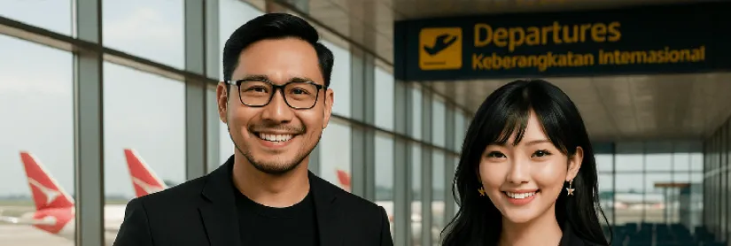 Jasa Paspor Jatinegara