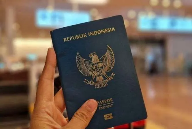 Pengertian Apa Itu Penjelasan Tentang Jasa Bikin Paspor