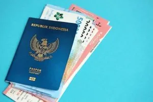 Jasa Paspor Jakarta
