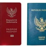 Jasa Paspor Rusak, proses cepat