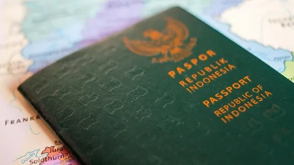 Jasa Paspor Bergaransi – Solusi Aman dan Cepat Urus Paspor Anda